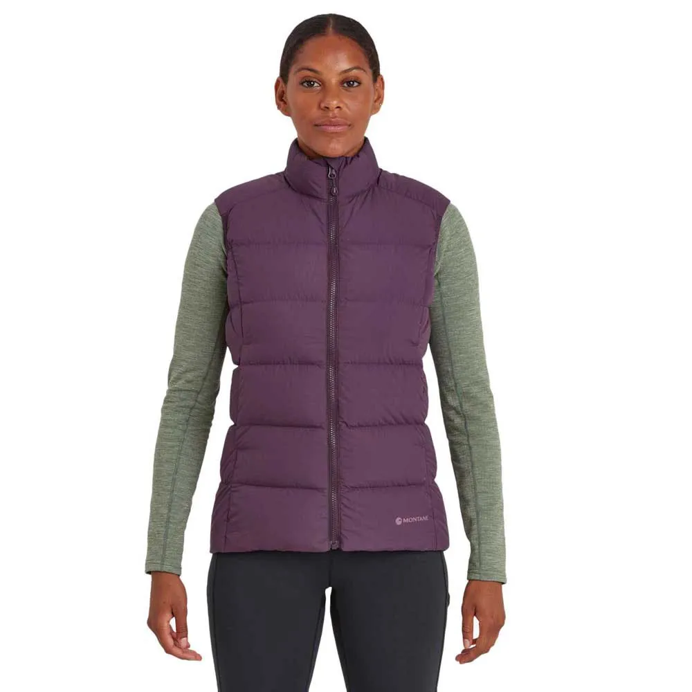 Montane Tundra vest