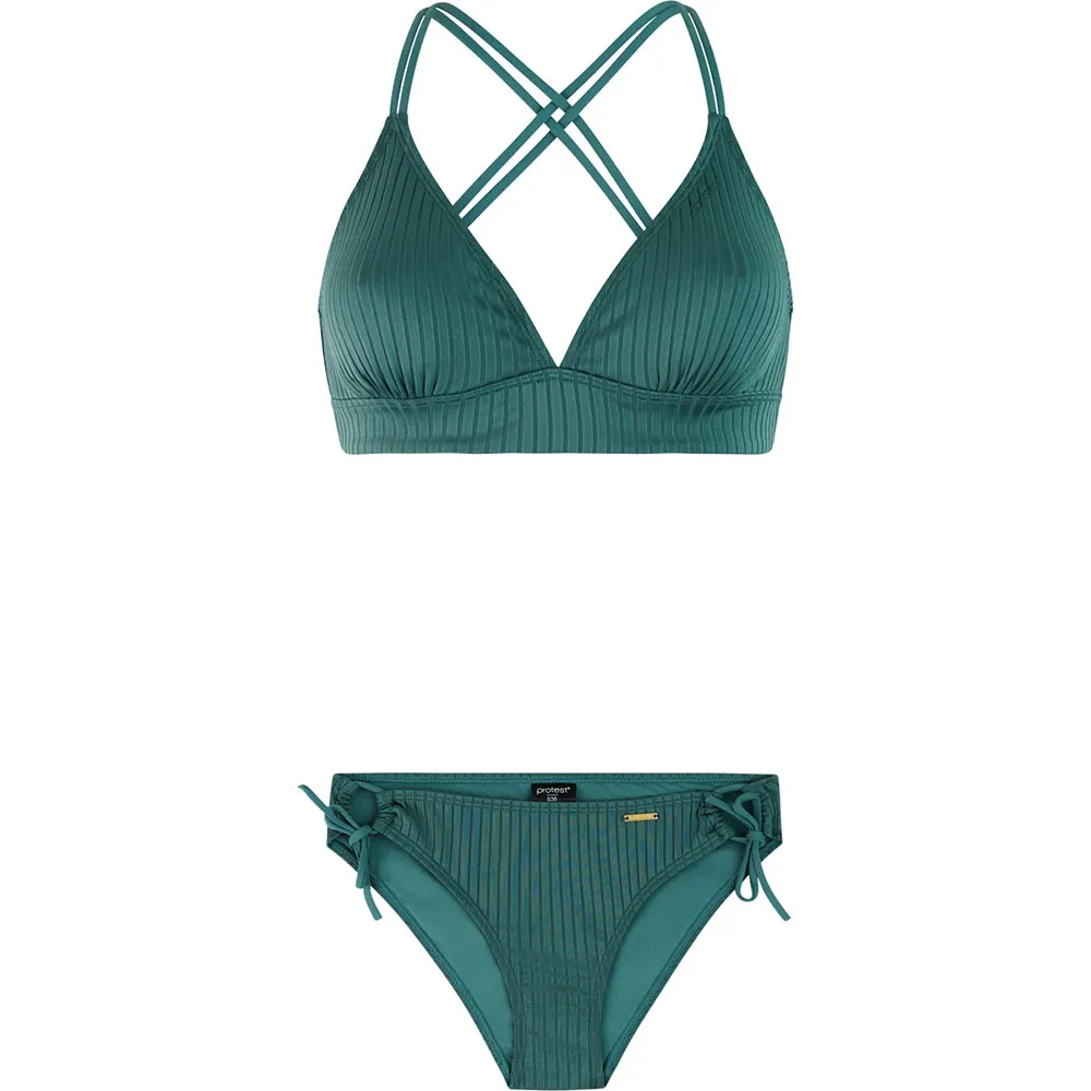 Protest Costa Triangle bikini