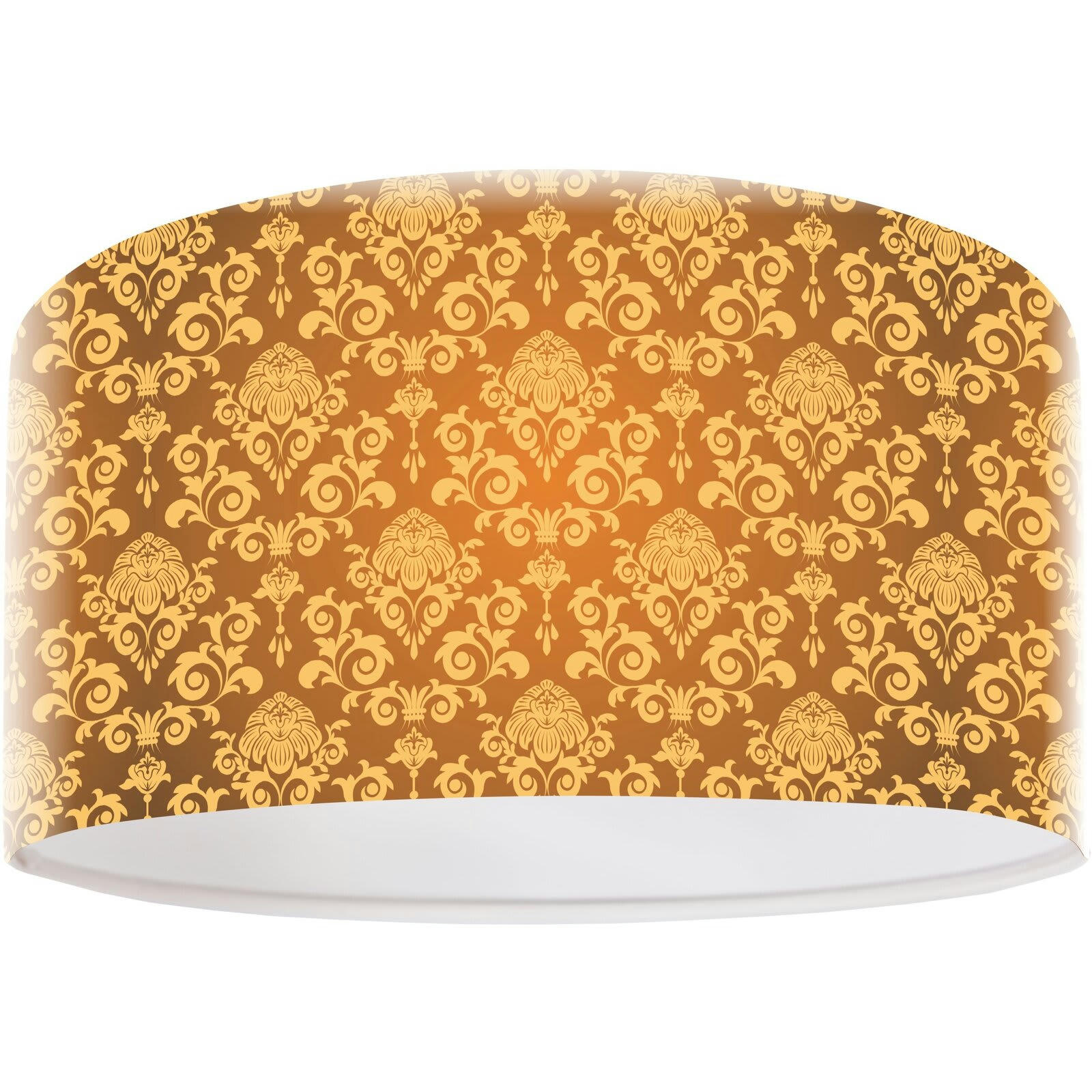 STAMPS - Suspension Tissu Marron