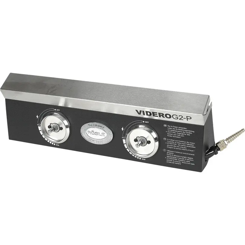 Gas-Adapter Videro G2-P