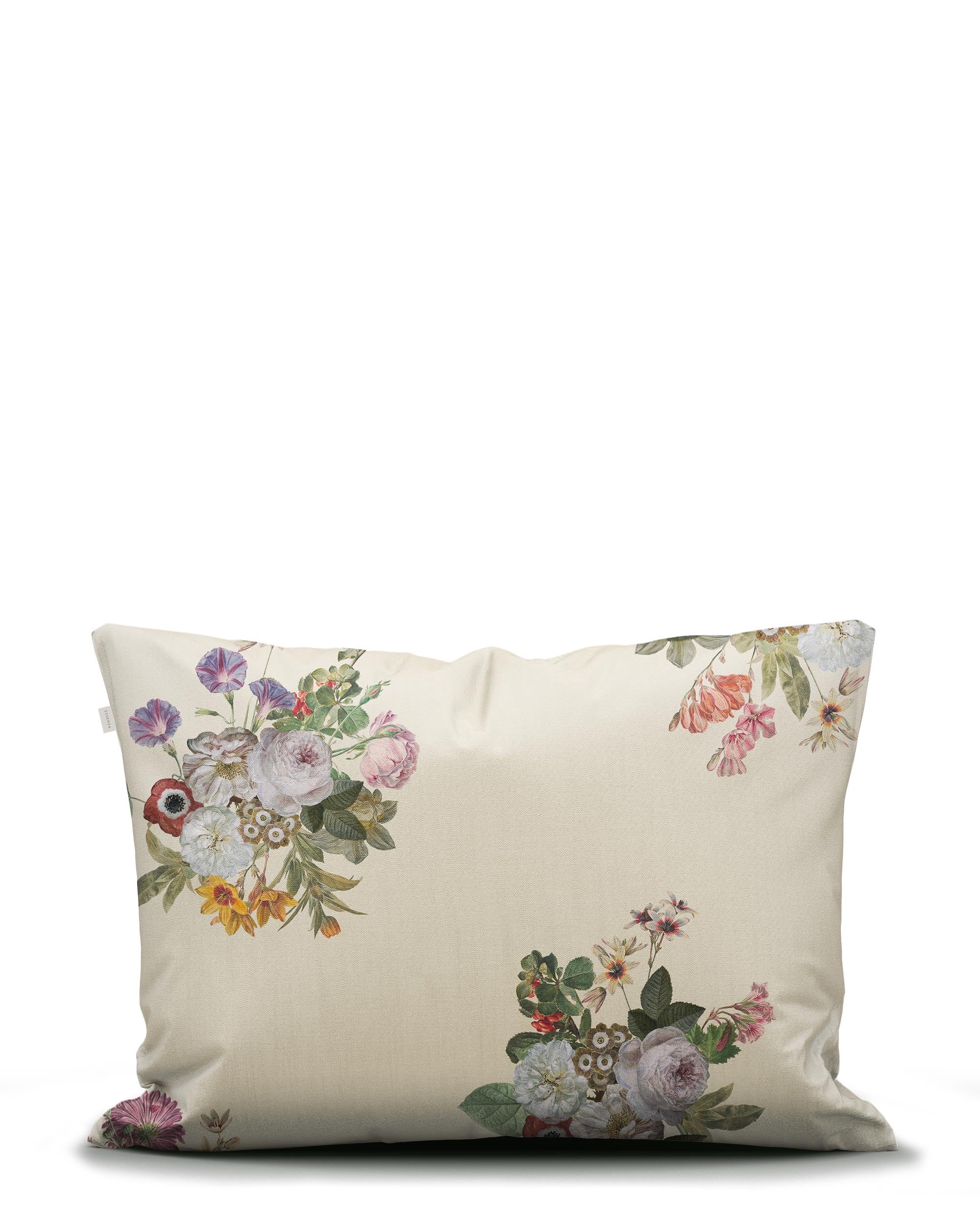 Essenza Laurine Kussensloop 60x70 cm - Vanille