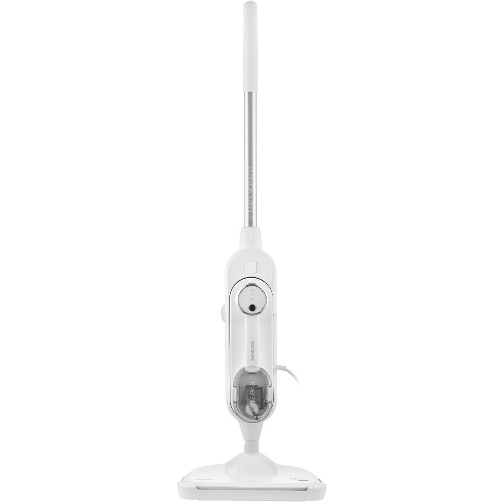 Mop parowy wielofunkcyjny myjka parowa Sencor SSC 6010WH 1500W