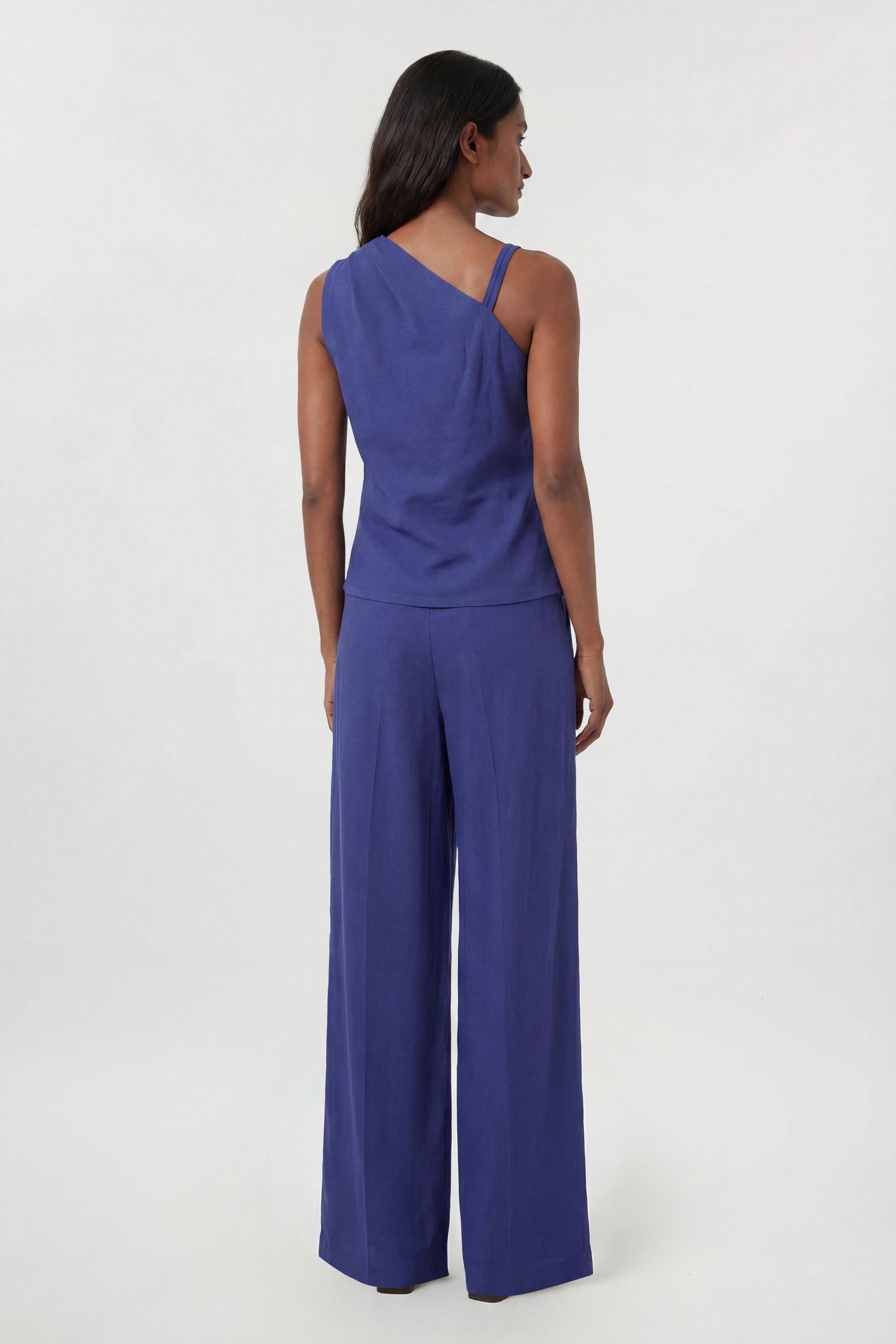KarenMillen Modal Trouser Co Ord