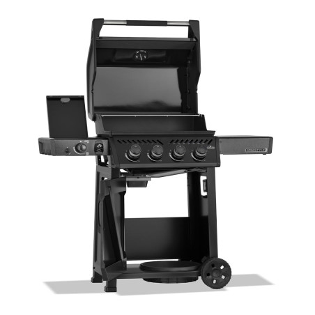 Barbecue gaz Freestyle PRO 425 SIB noir - Napoléon