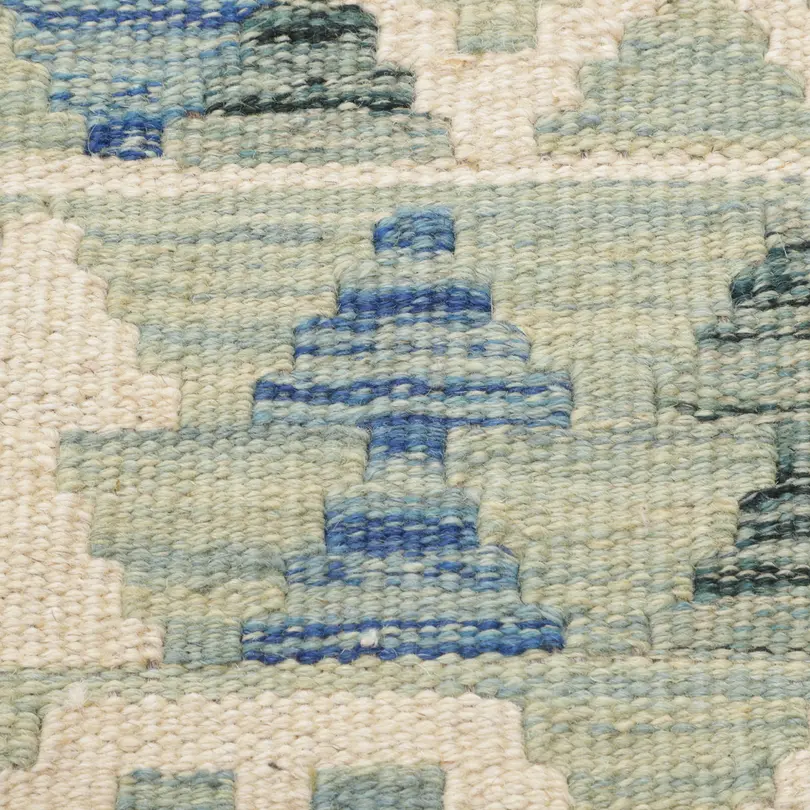 Kelimteppich Afghan Kelim