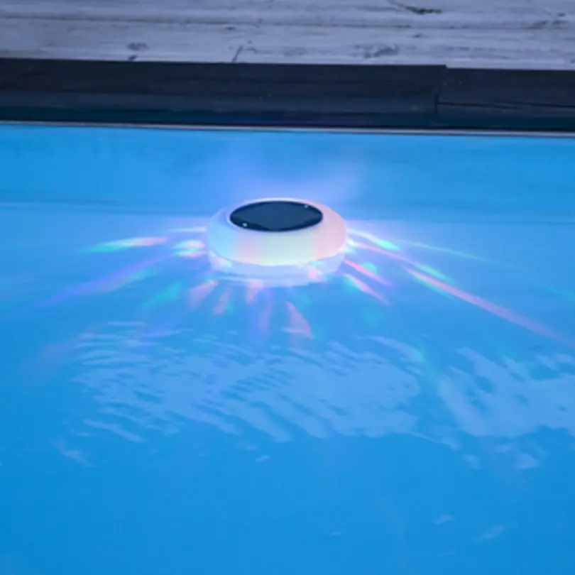 Solarleuchte Solar Light