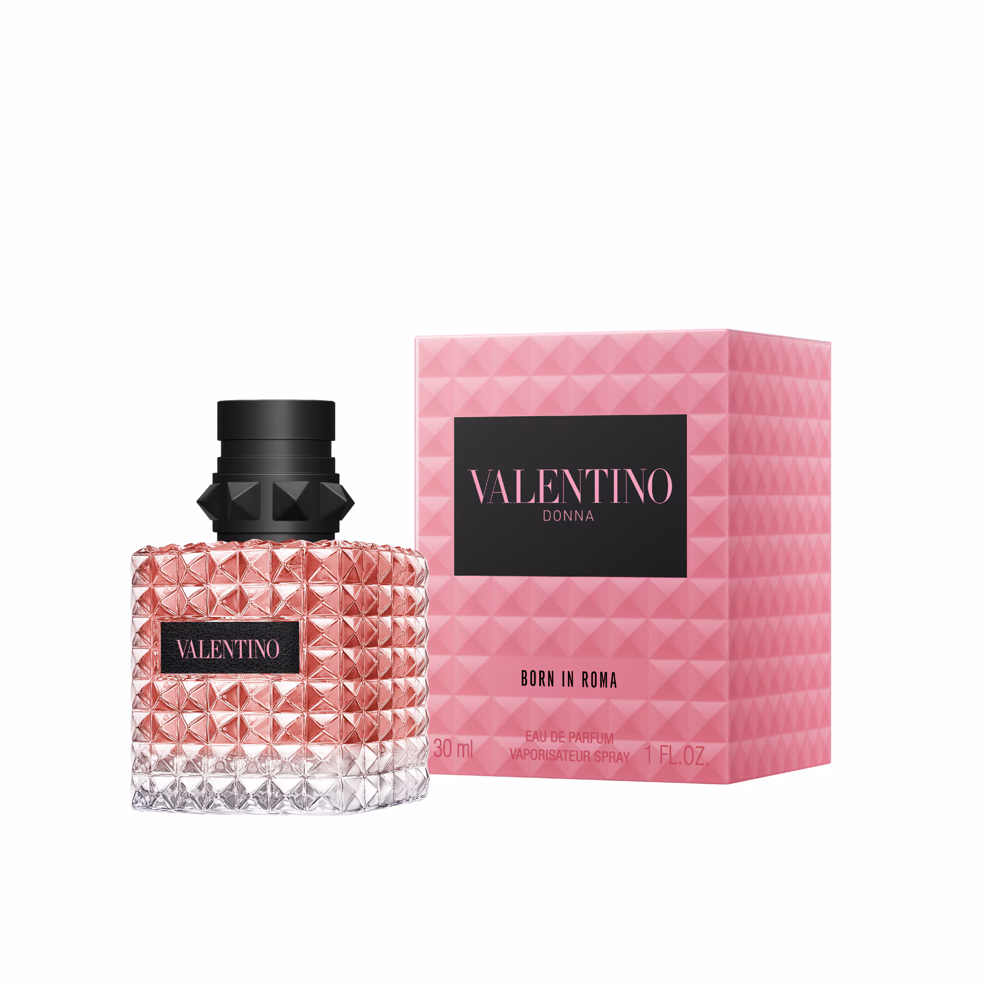 BORN IN ROMA DONNAEau de parfum