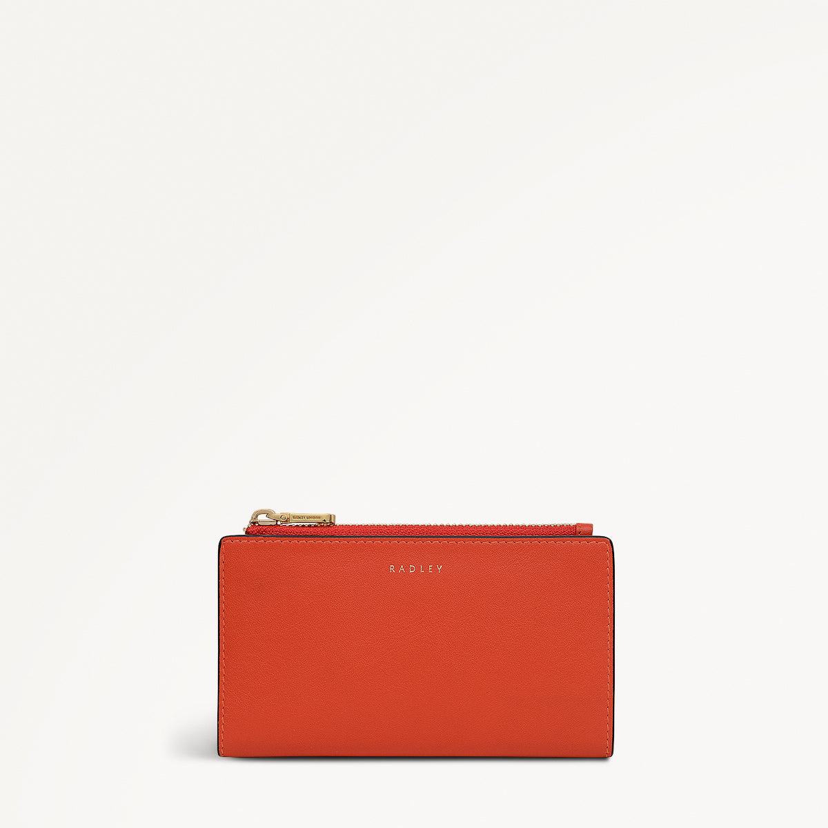 Coin Street - Medium Ziptop Purse