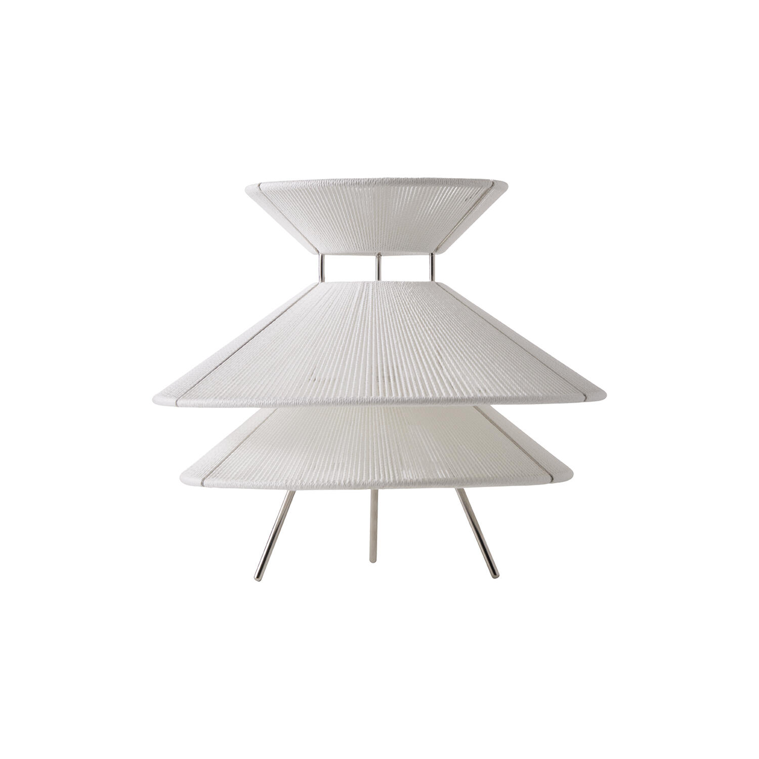 Kiku Table Lamp