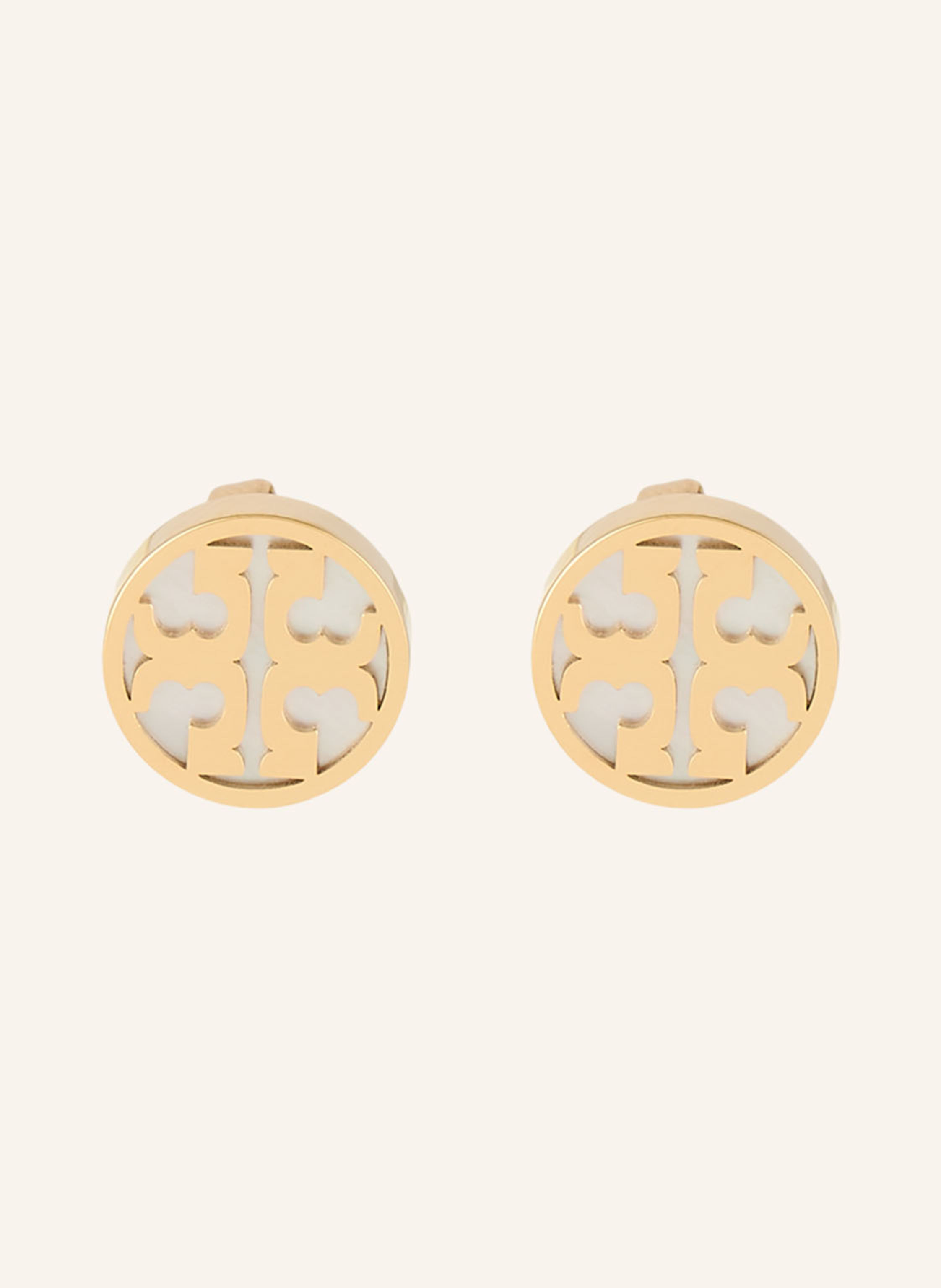 TORY BURCH Ohrstecker ICON