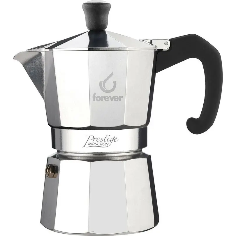 Kaffeezubereiter Moka Prestige Induction
