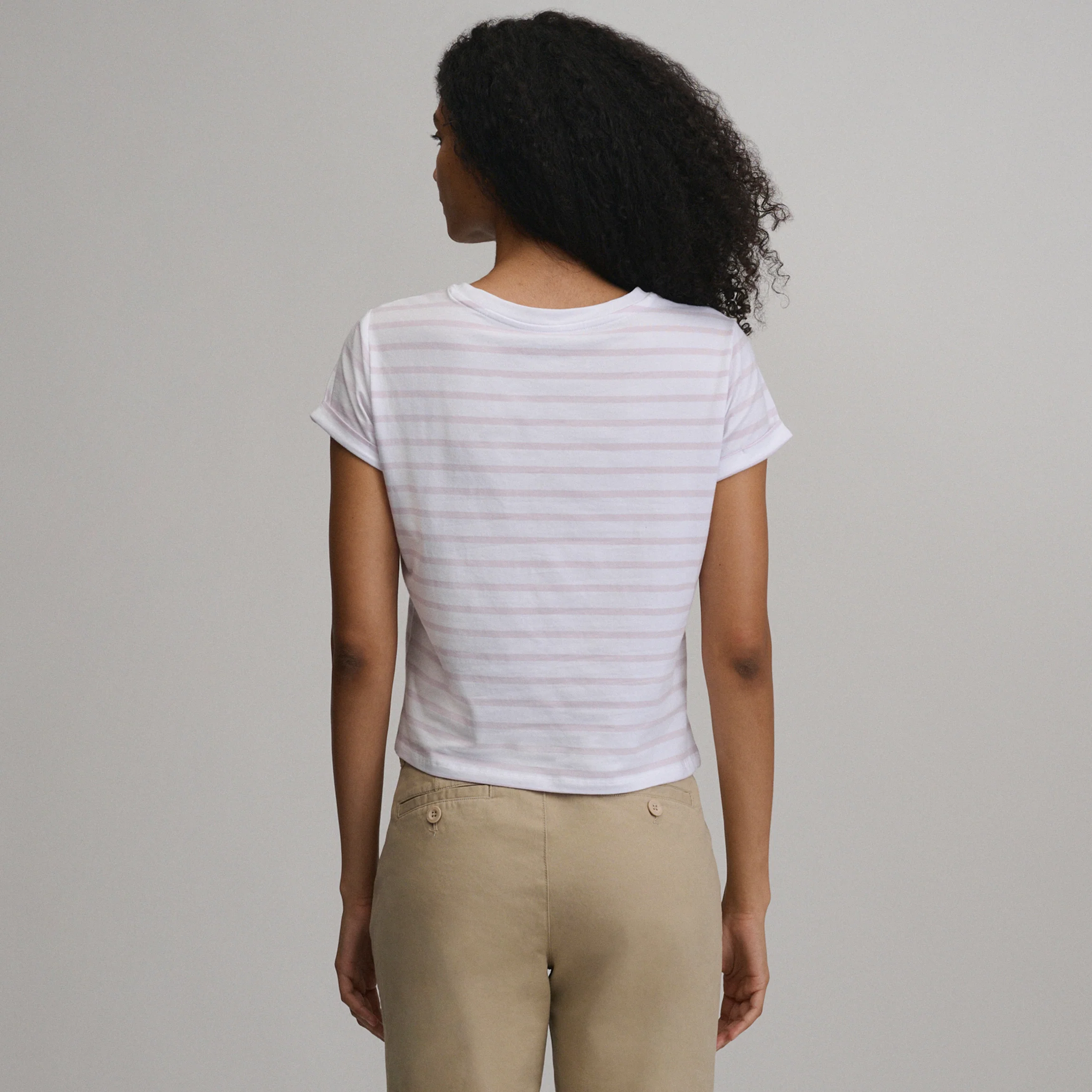 Women's Temp Lite Tie Front Tank