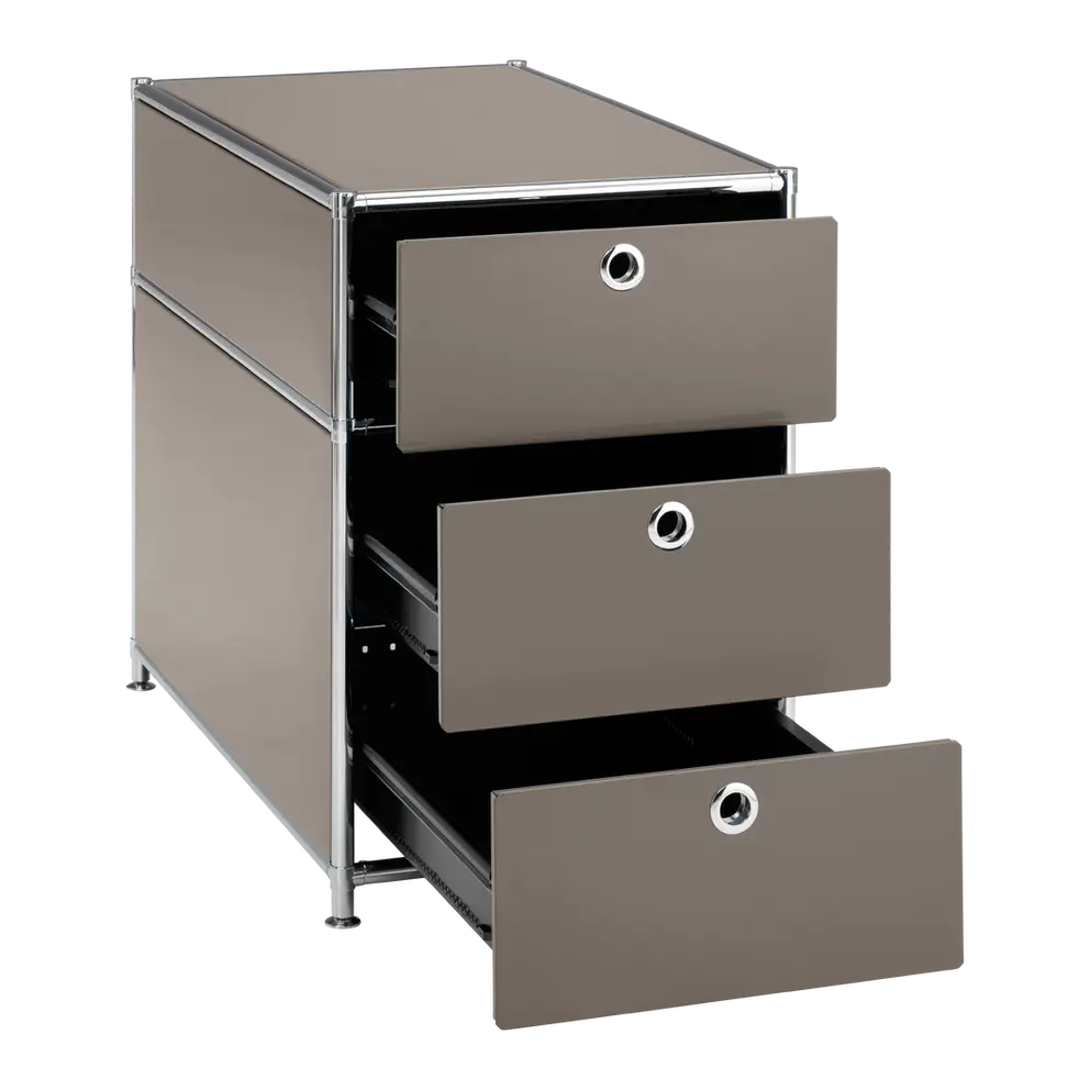 Container Quadro