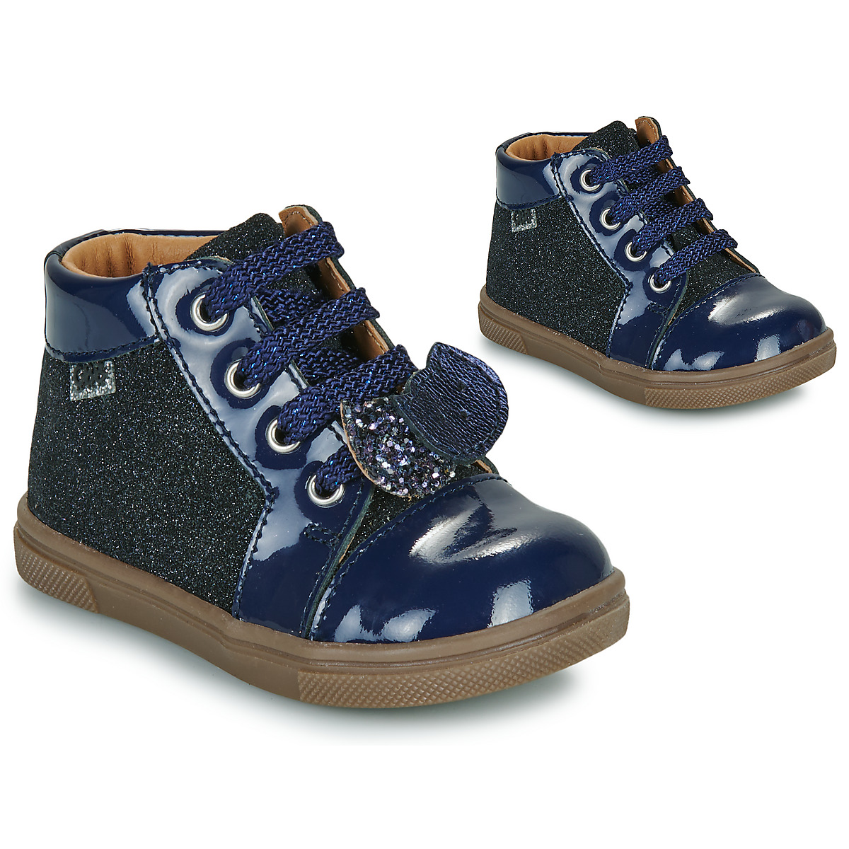 GBB - CHOUBY - Blue