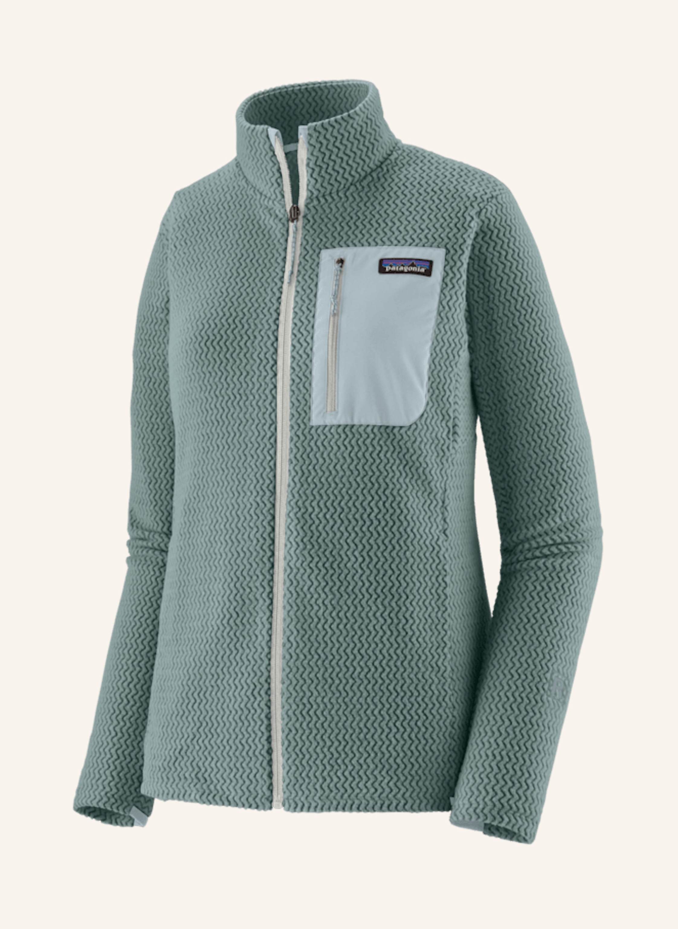 patagonia Fleecejacke R1® Air