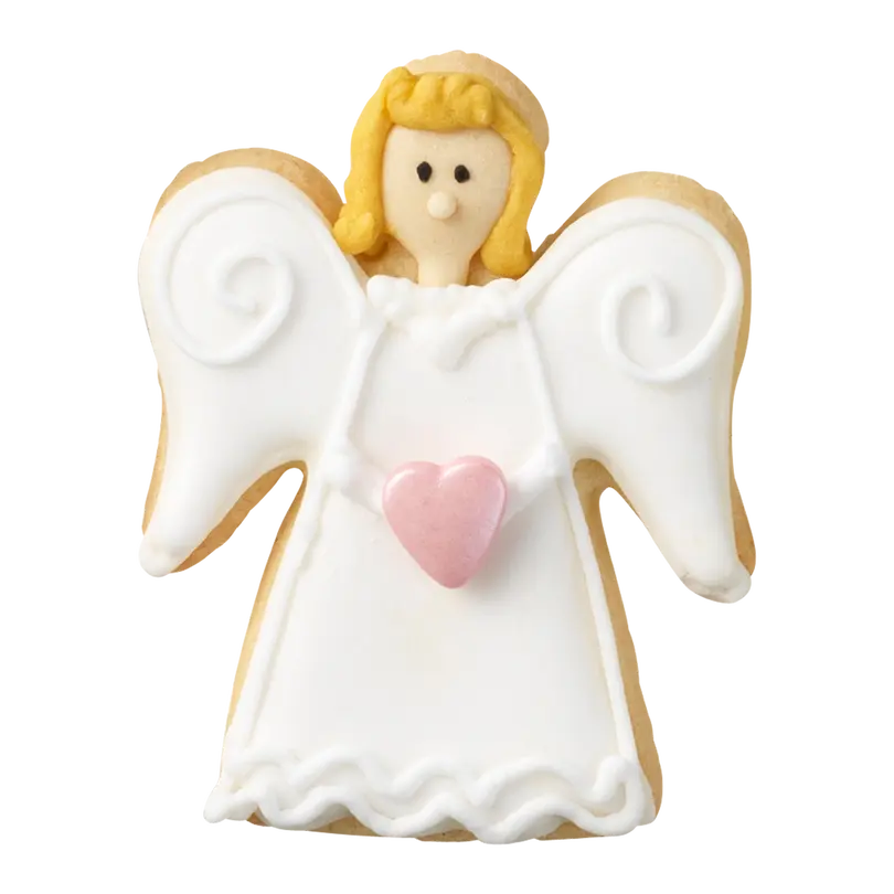 Ausstecher Cookie