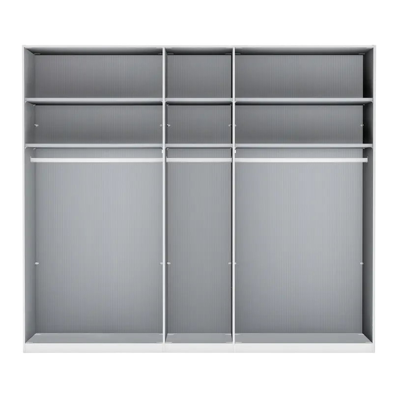 Drehtürenschrank Quito