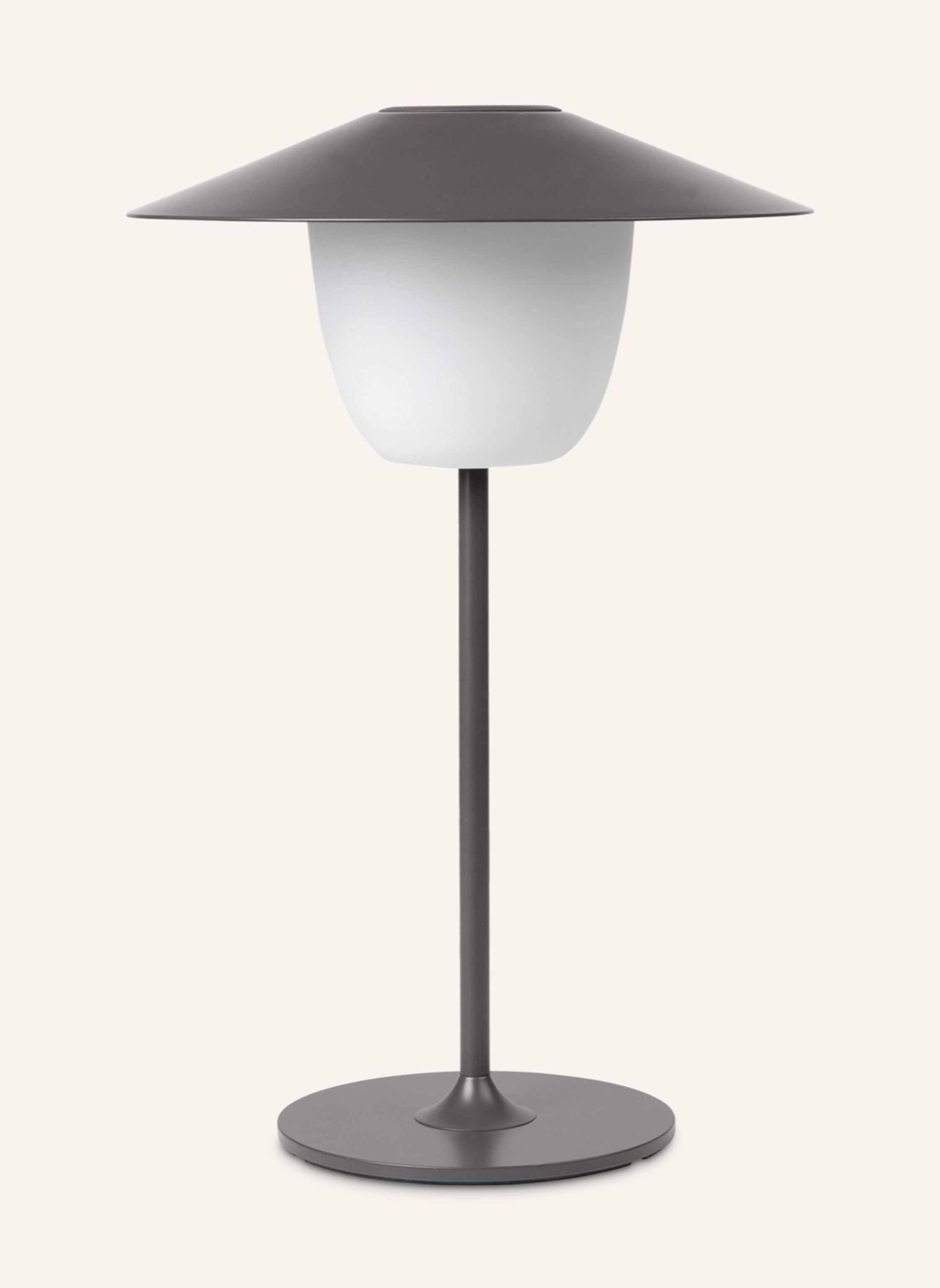 blomus Mobile LED-Tischleuchte ANI LAMP