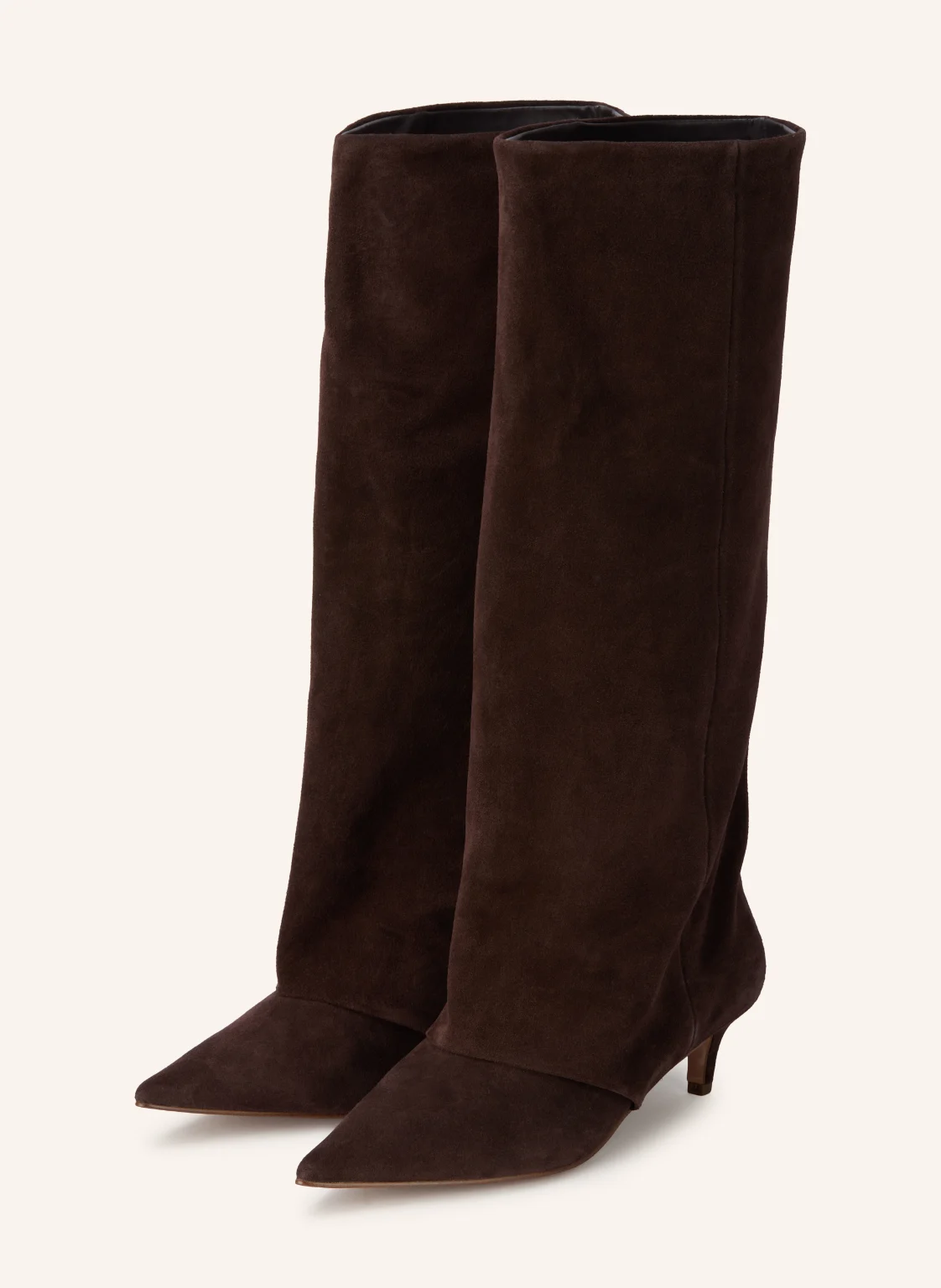 STEVE MADDEN Stiefel LUCA