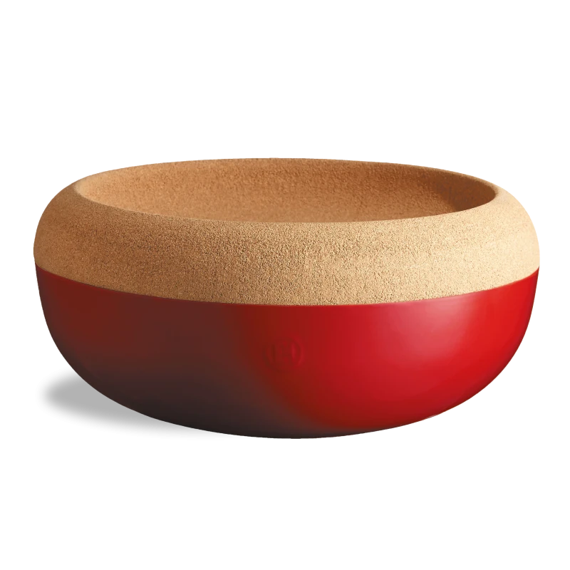 Grande Coupe de Conservation Ø 36cm | H 10cm | 6,5L | fruits & légumes