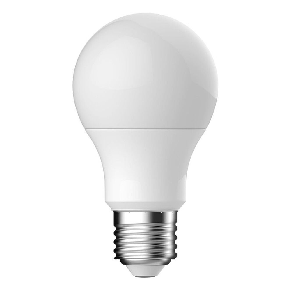 LYSPÆRE VOLTOLUX LED A60 E27 9.6W