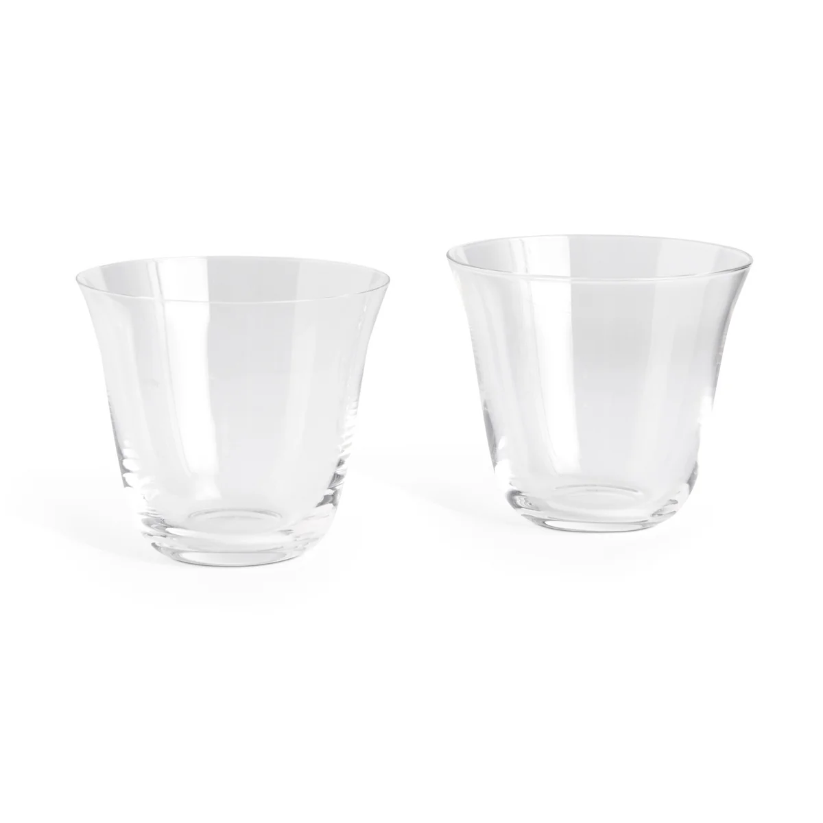 HAY - Curve Glas