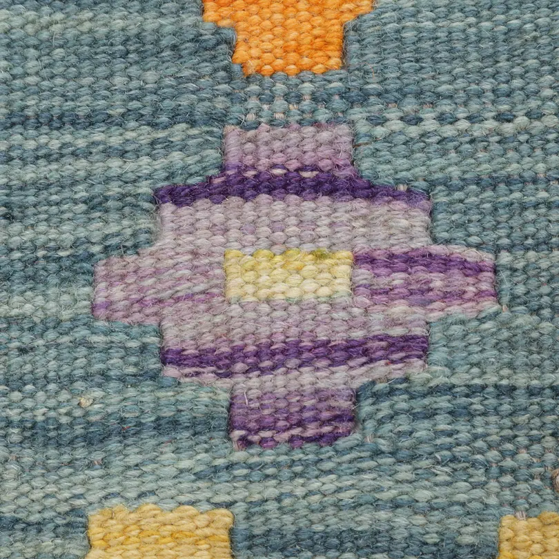 Kelimteppich Afghan Kelim