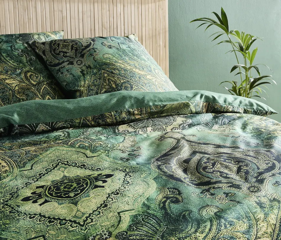Bettwäschegarnitur Bed Art S