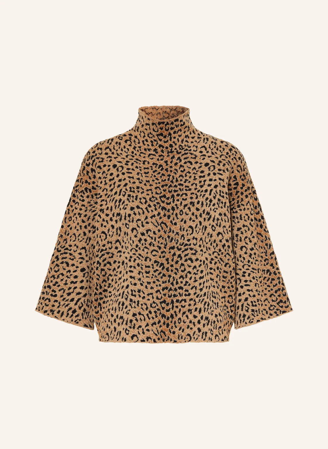 GIVENCHY Pullover mit 3/4-Arm