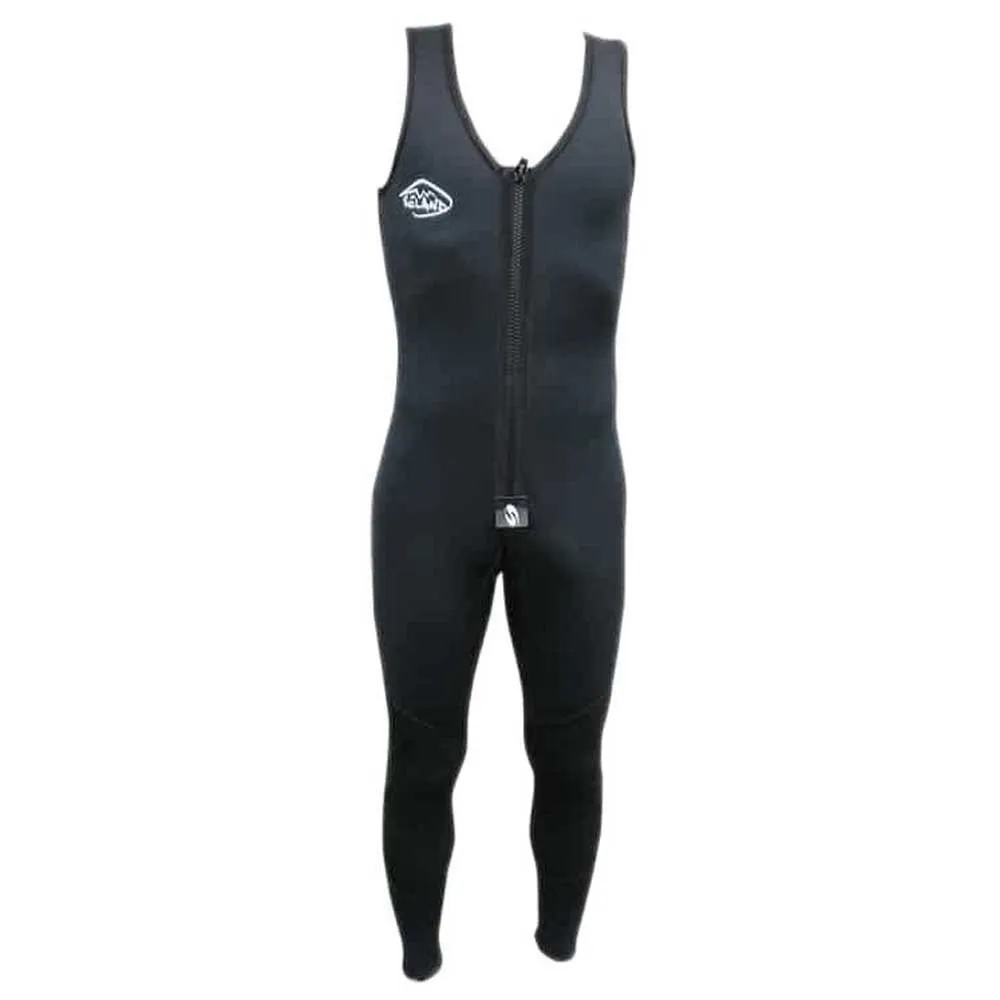 Seland Sesia John canyoning neoprene suit