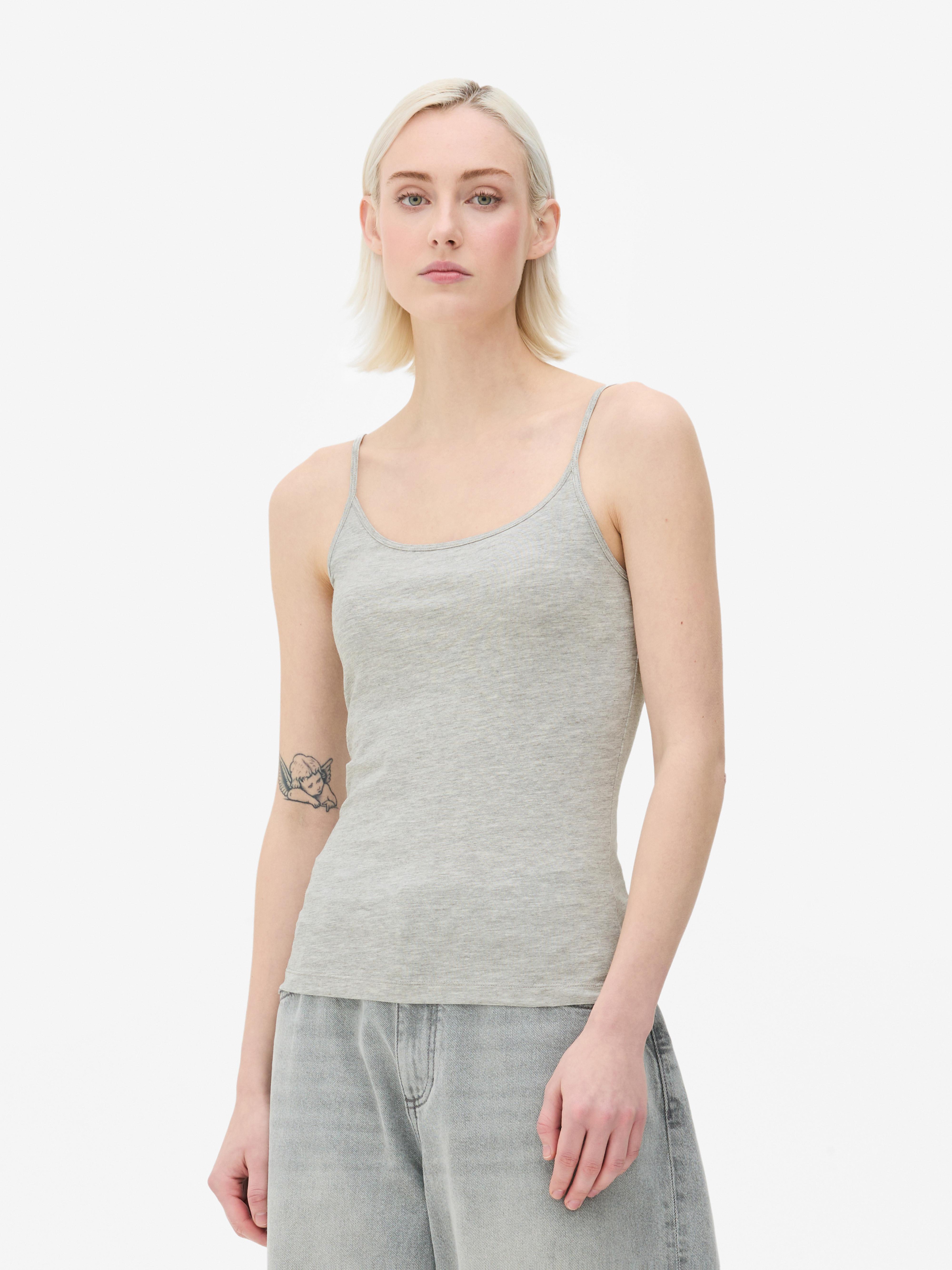 Essential Stretch Cami