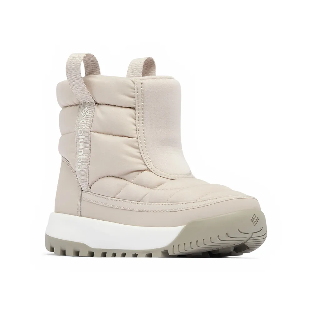 Columbia Snowtrot™ Mid snow boots refurbished