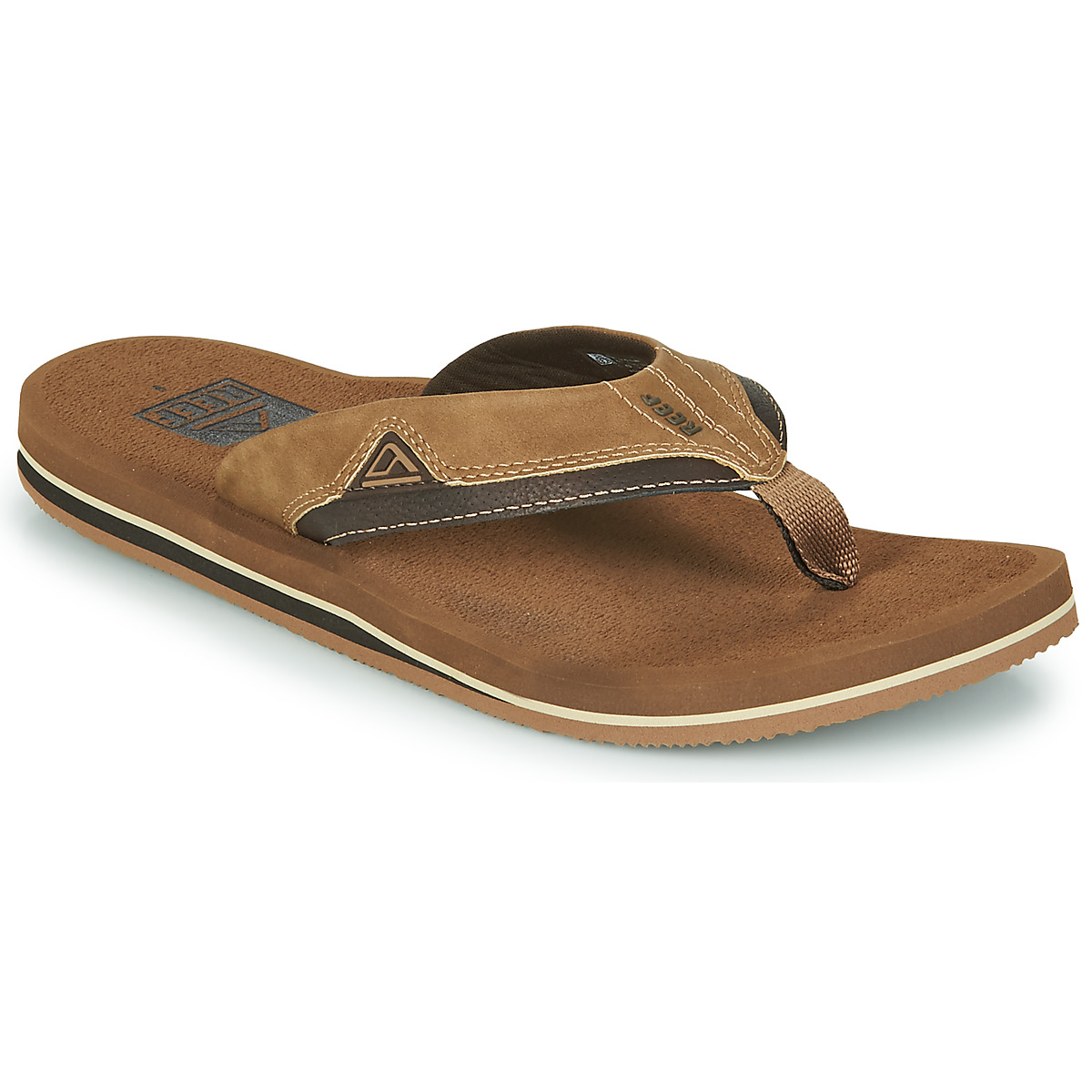 Reef - CUSHION DAWN - Brown