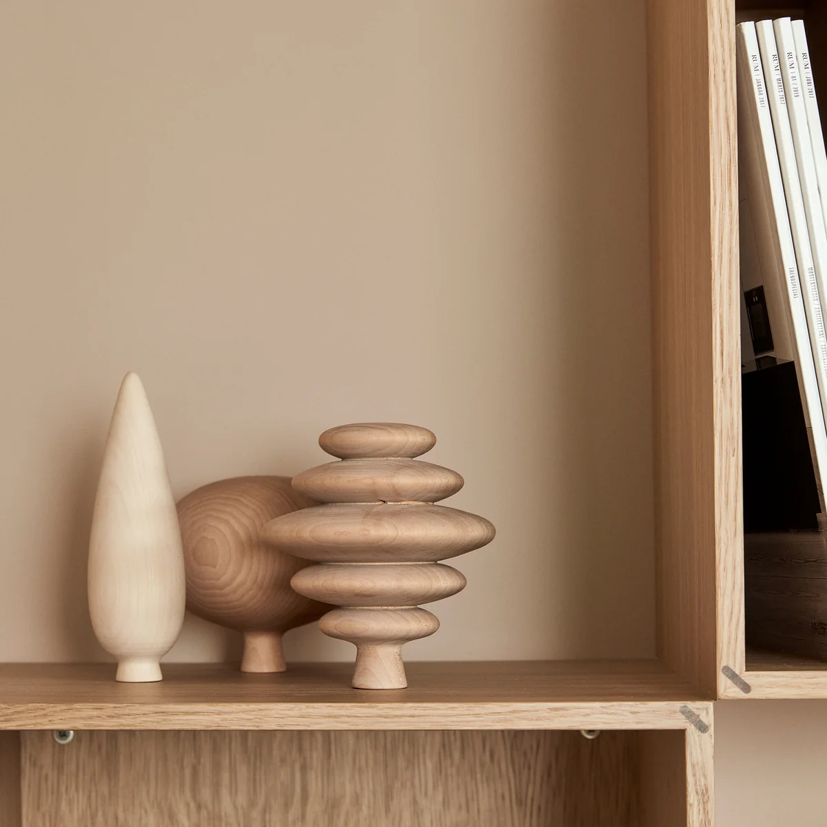 Andersen Furniture - My Tree Holzfigur