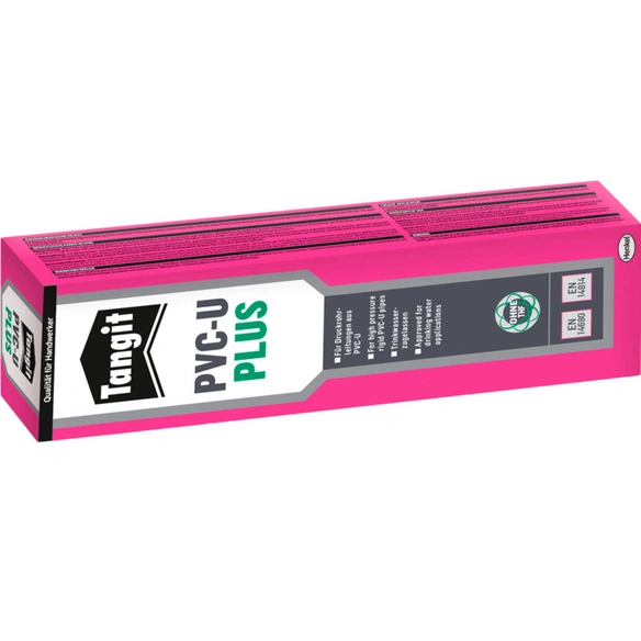 Spezialkleber »PVC-U Plus«, 125 g