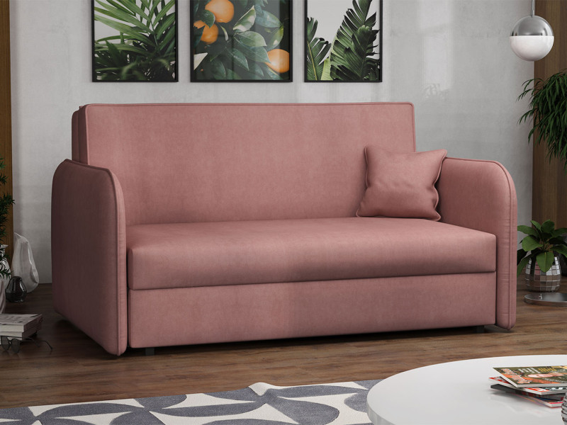 Kanapa rozkładana Viva Loft III