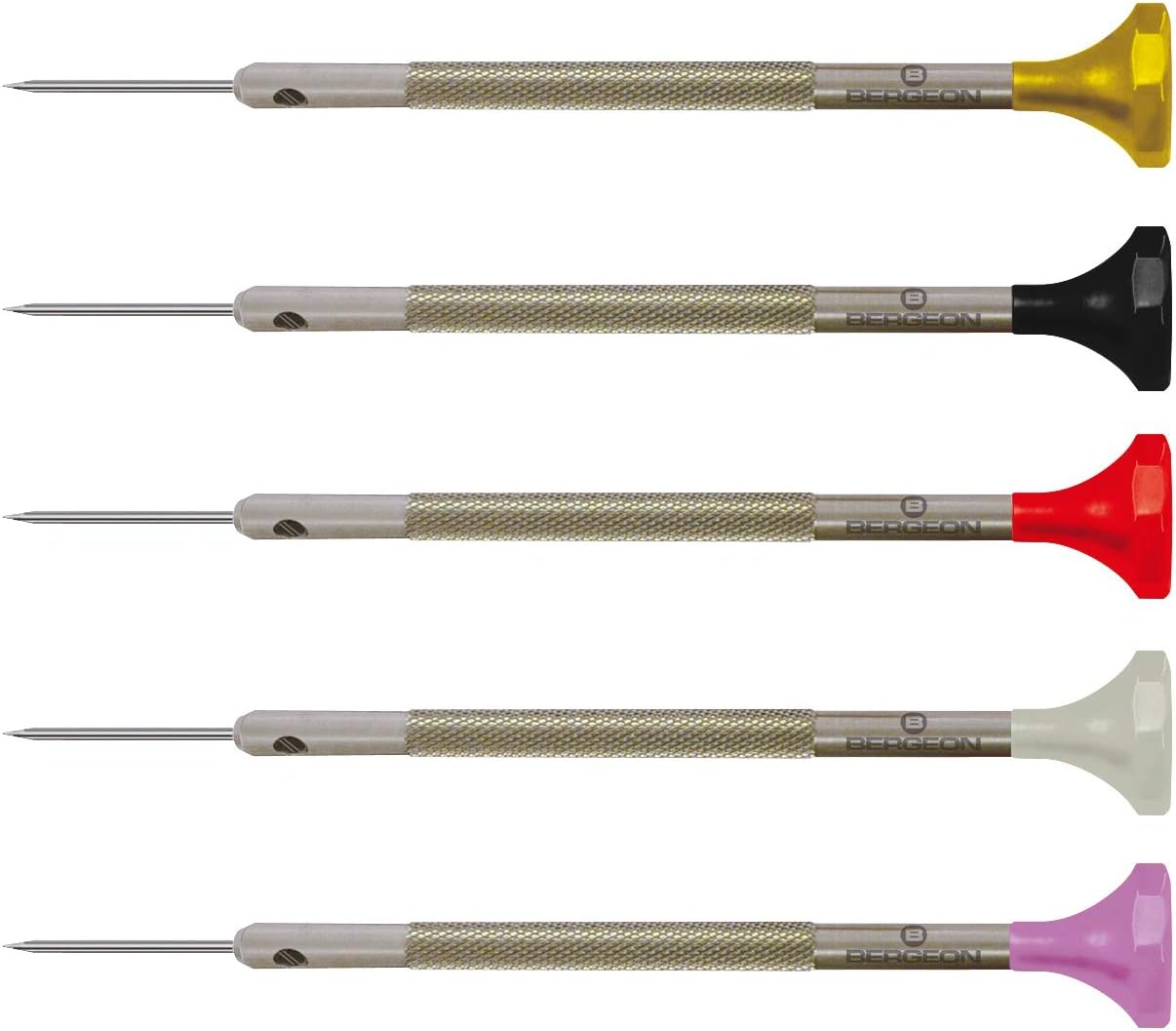 Screwdrivers