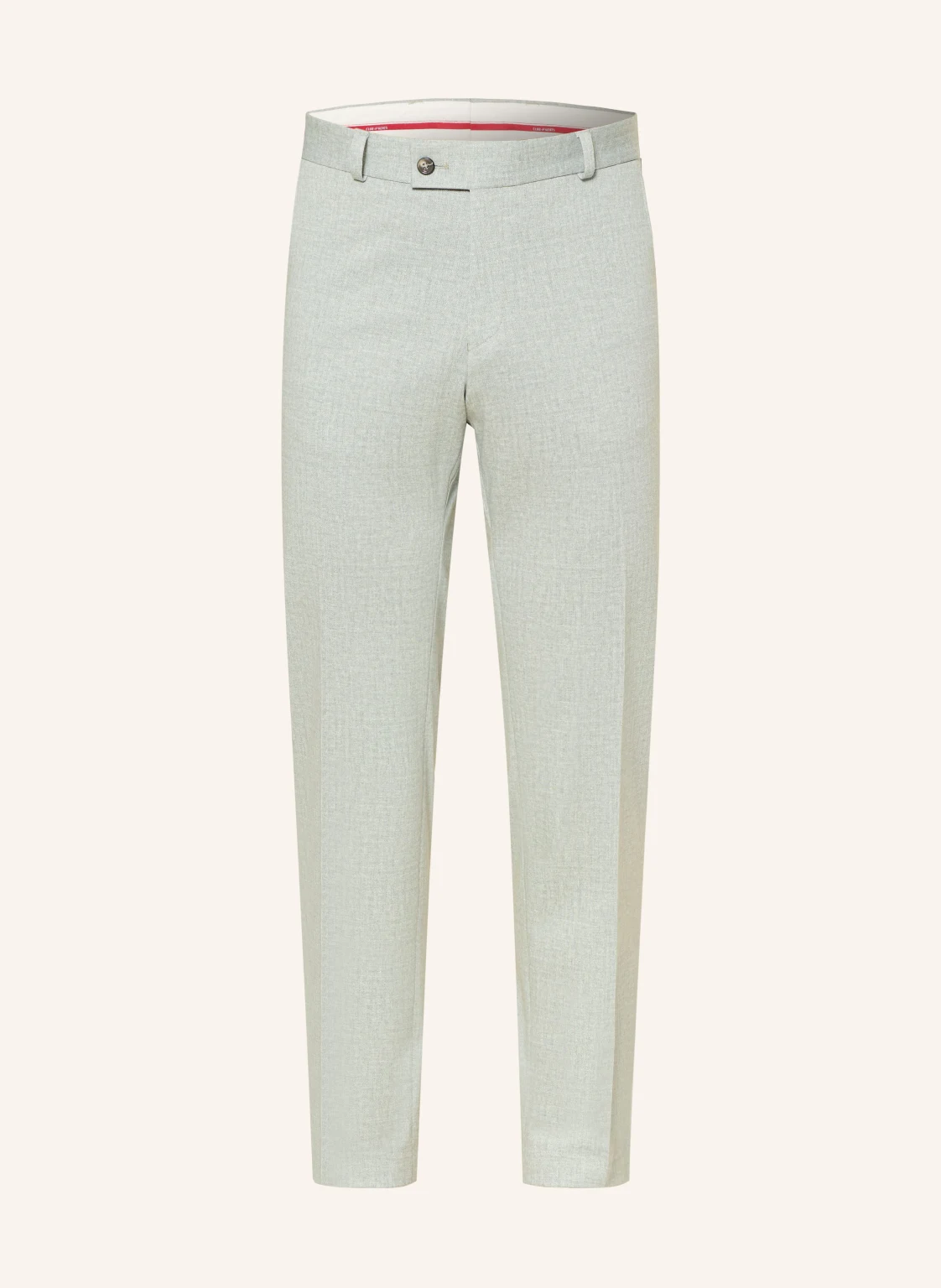 CG - CLUB of GENTS Anzughose CG PACO Slim Fit