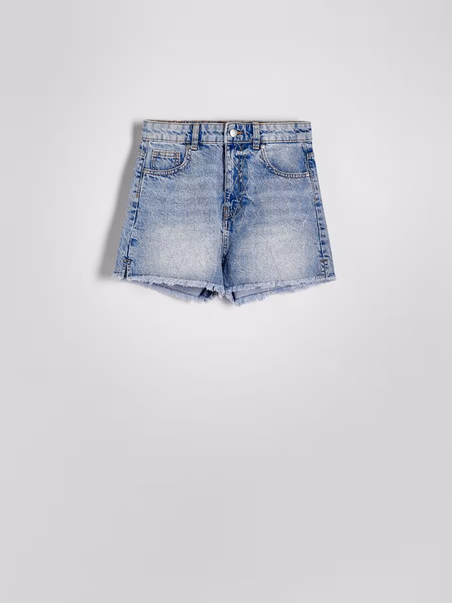 Ladies' Shorts