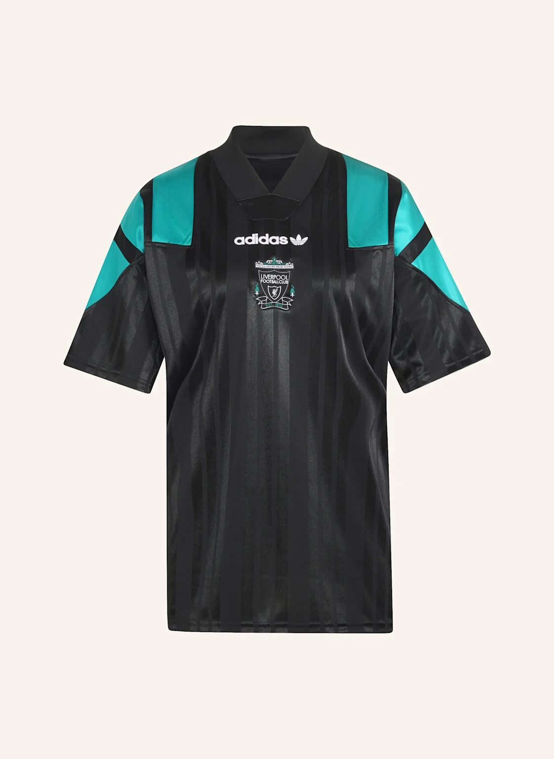 adidas LIVERPOOL FC EQT TRIKOT