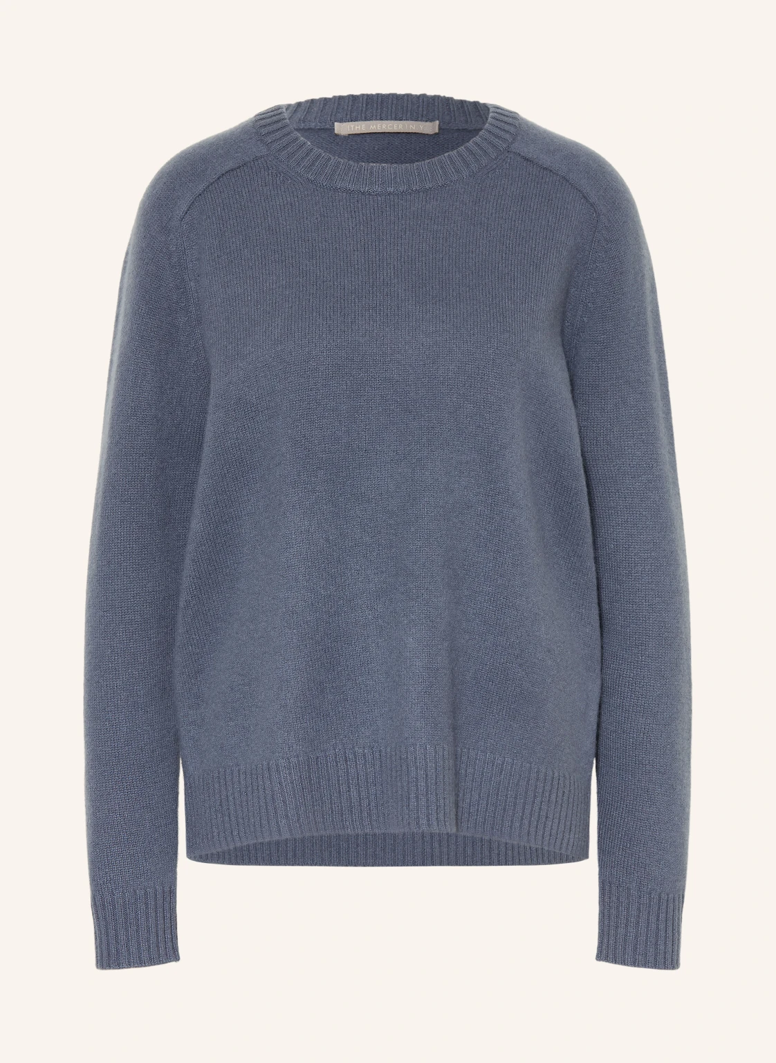 (THE MERCER) N.Y. Cashmere-Pullover