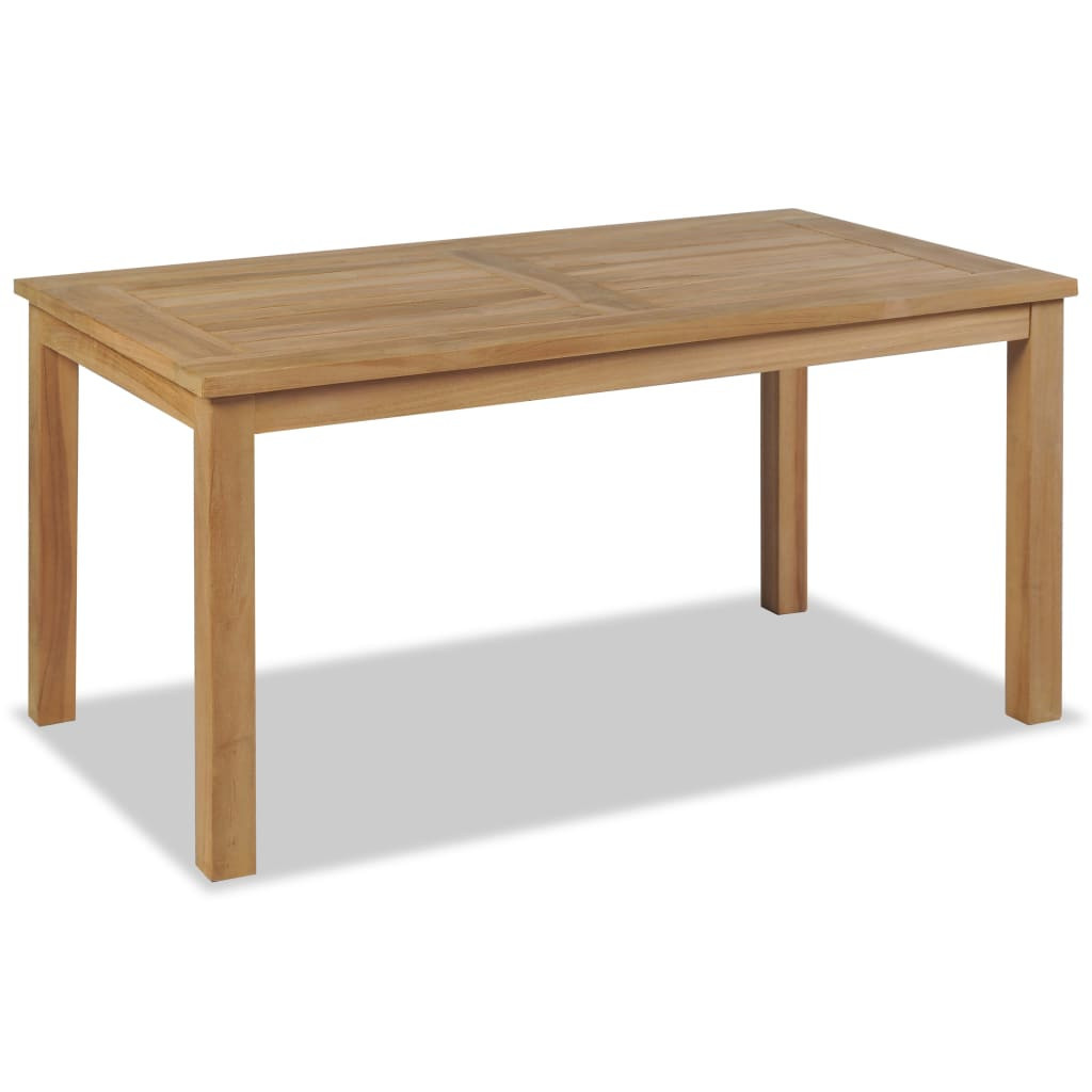 Stolik Kawowy Ława Stół Brązowy Drewniany 90x50x45 Do Salonu Do Pokoju