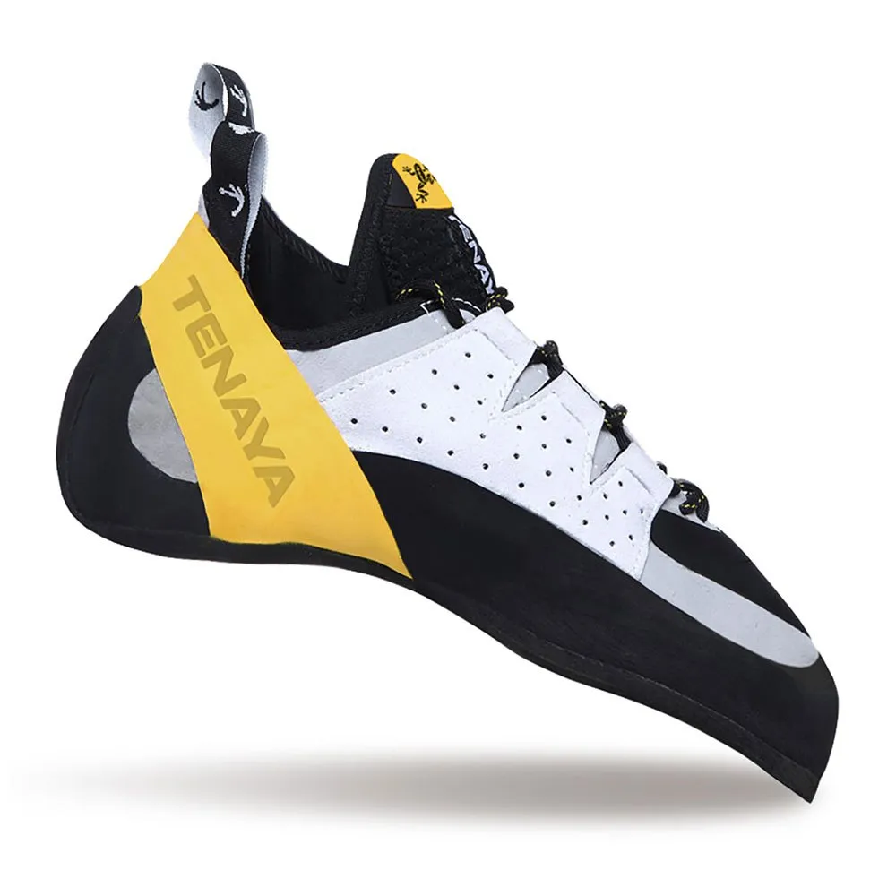 Tenaya Tarifa climbing shoes