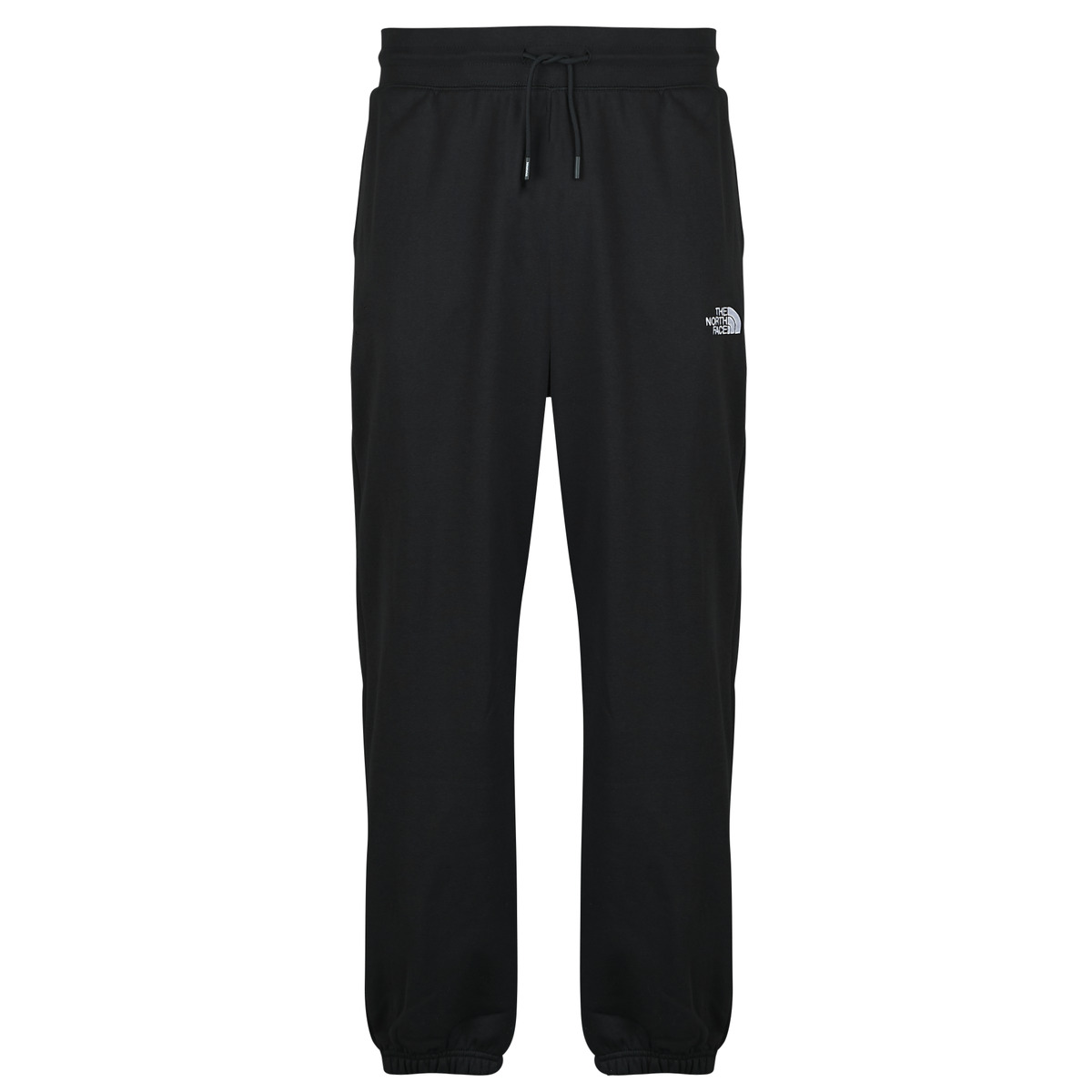 The North Face - ESSENTIAL RELAXED STRAIGHT JOGGER - Black