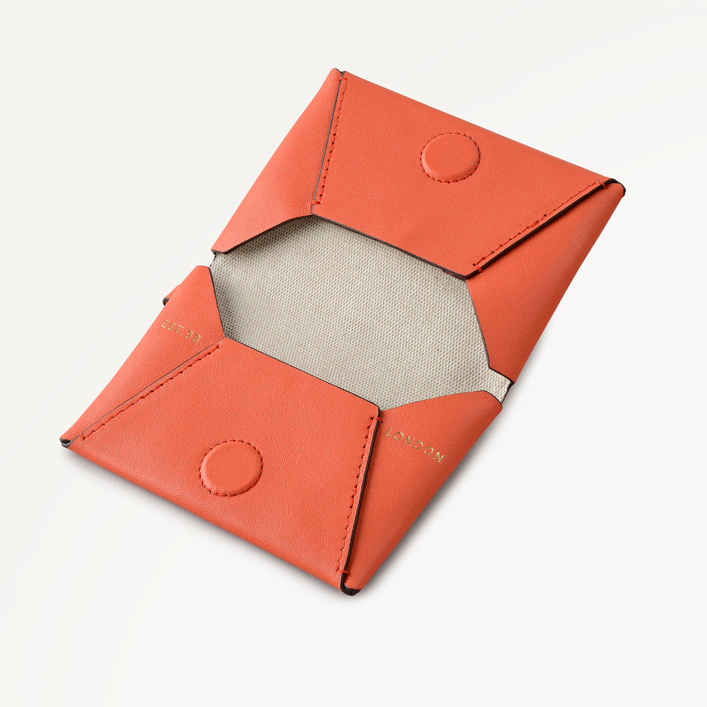 The Connaught - Small Card Holder