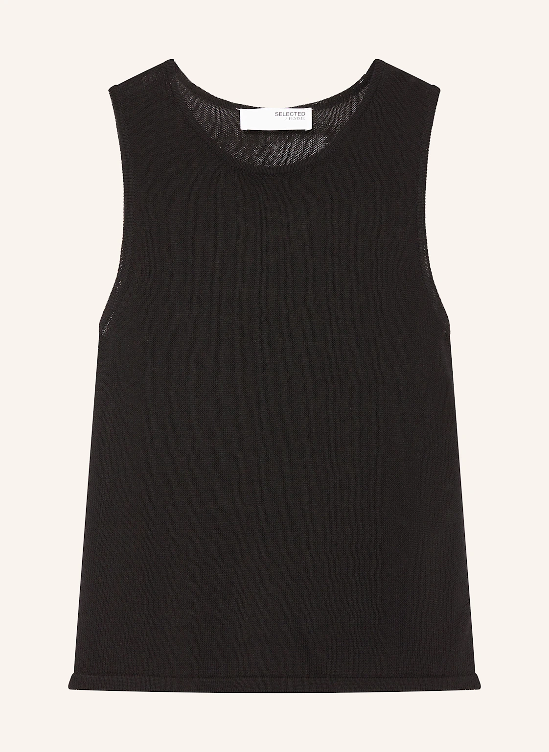 SELECTED Stricktop