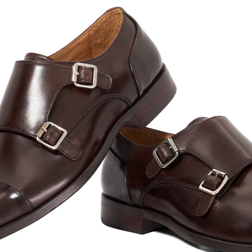 Dune Satchin Classic Shoes