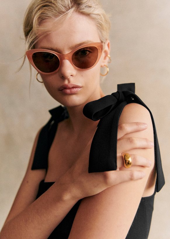 Bianca Sunglasses