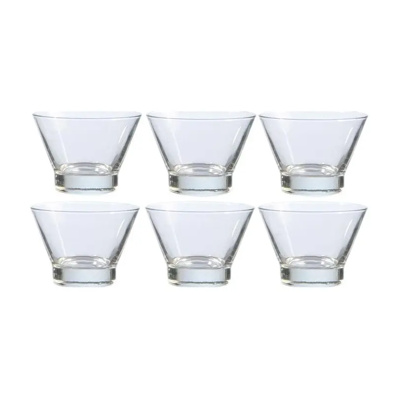 Schale 6er-Set Chilly