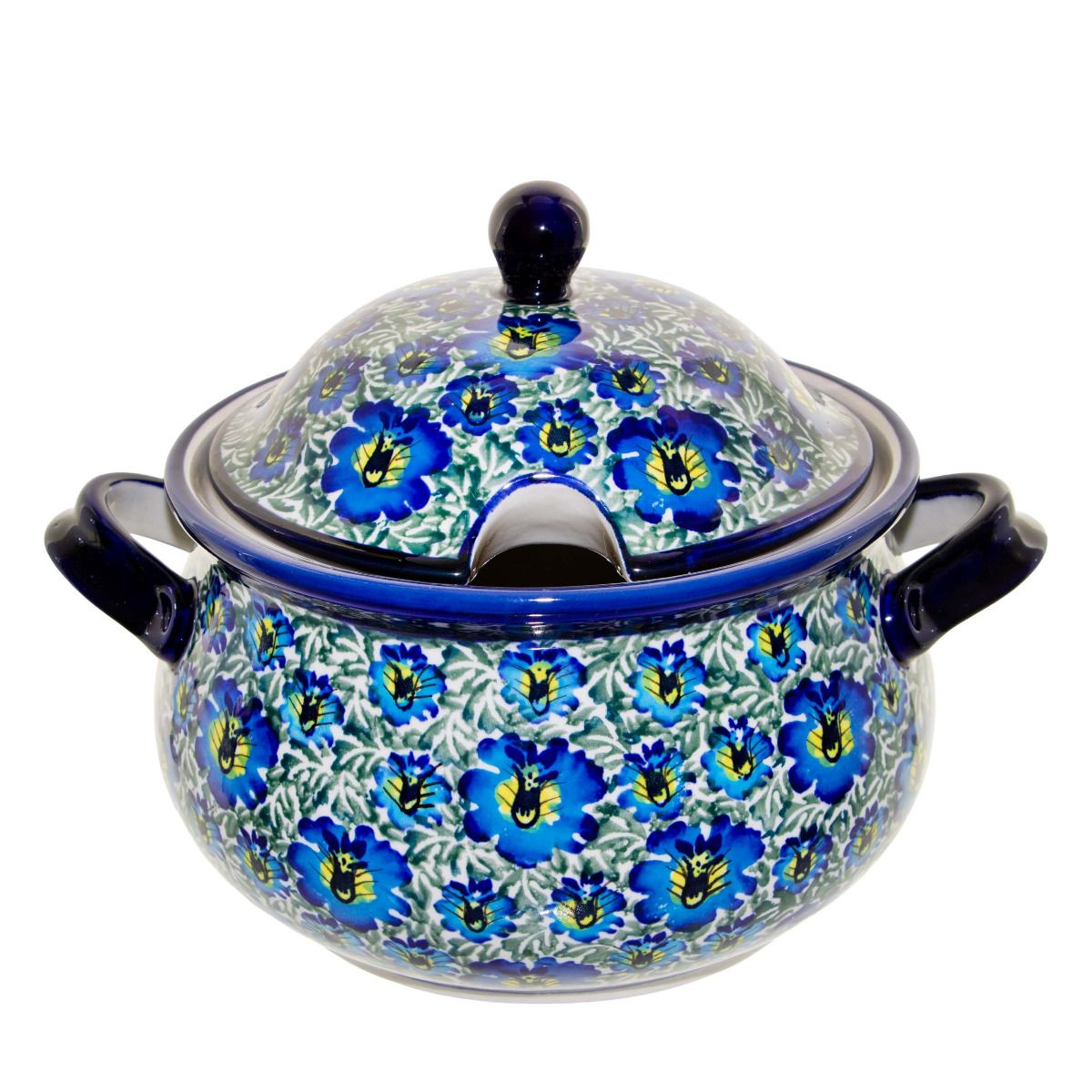 Waza do zupy mała (V3,0L)